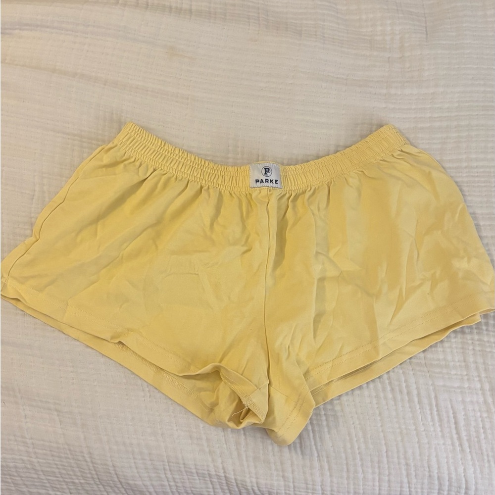 PARKE boxer shorts